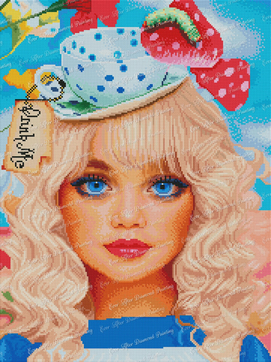 Alice by Cheryl Carpenter