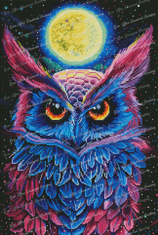 Blink by Galaxy Rain