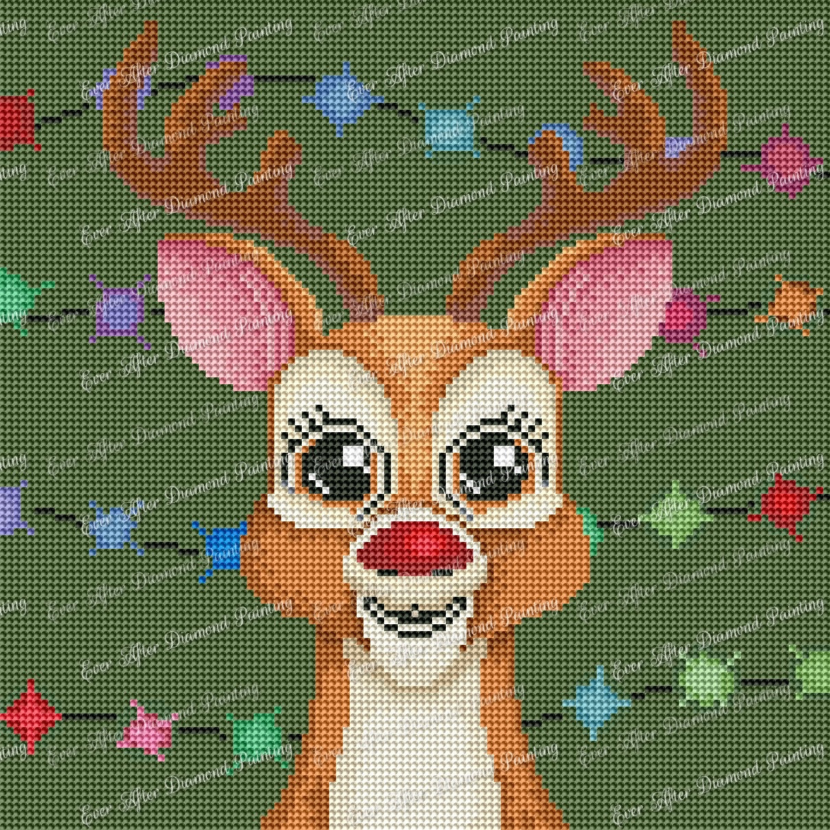 Rudy’s Ready by Chromatique Soul