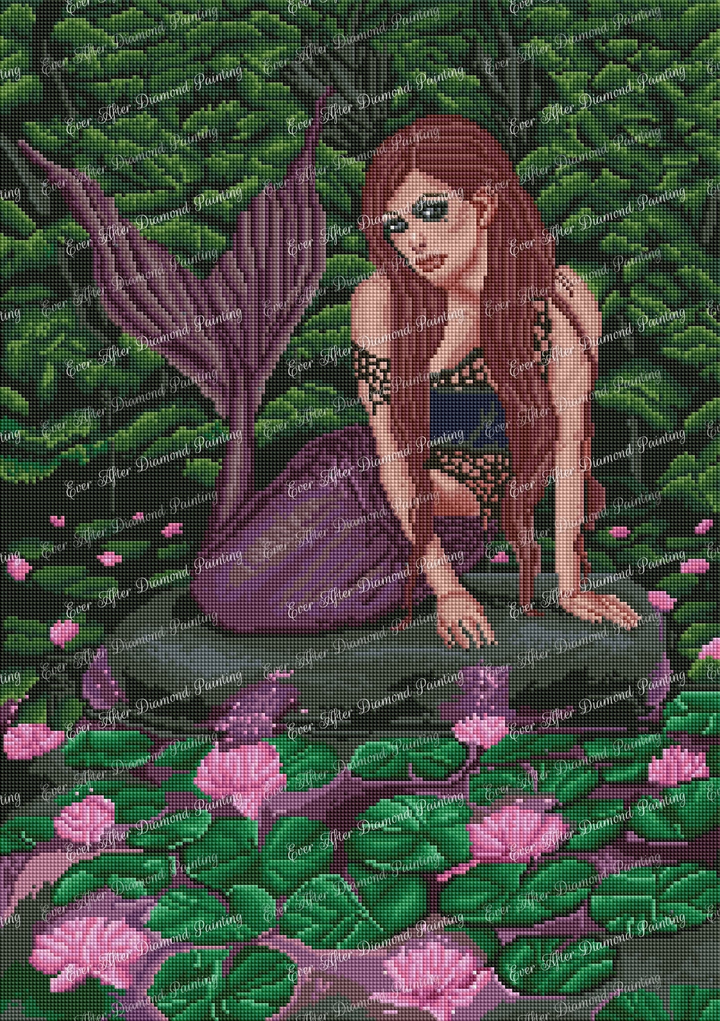 Glow by Rebecca Sinz