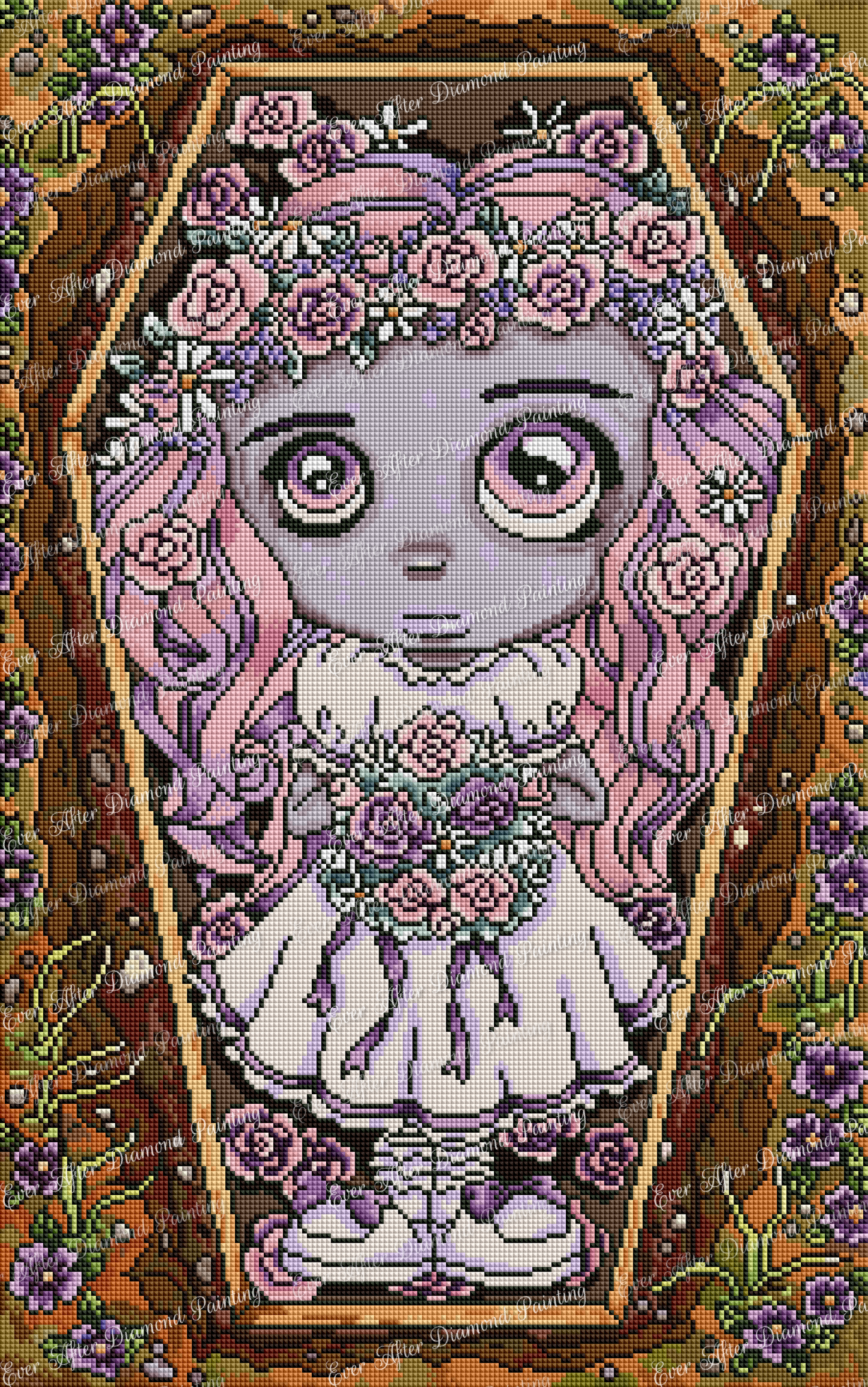 C is For… by Shay Jay-Reed