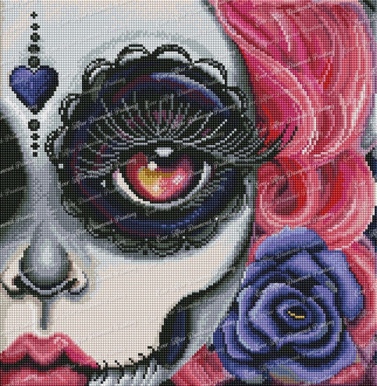 Forever Pink by Lizzy Falcon