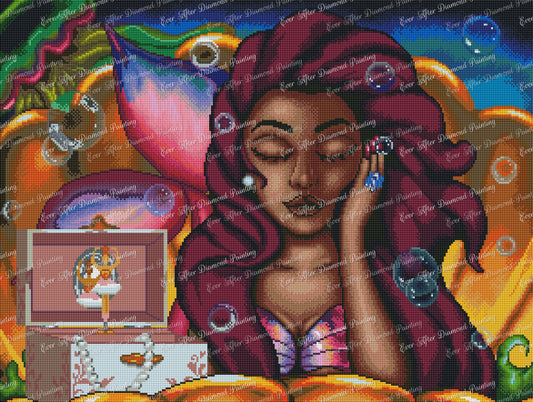 Music Box Melody “Enchanted Edition” by Emma Casey
