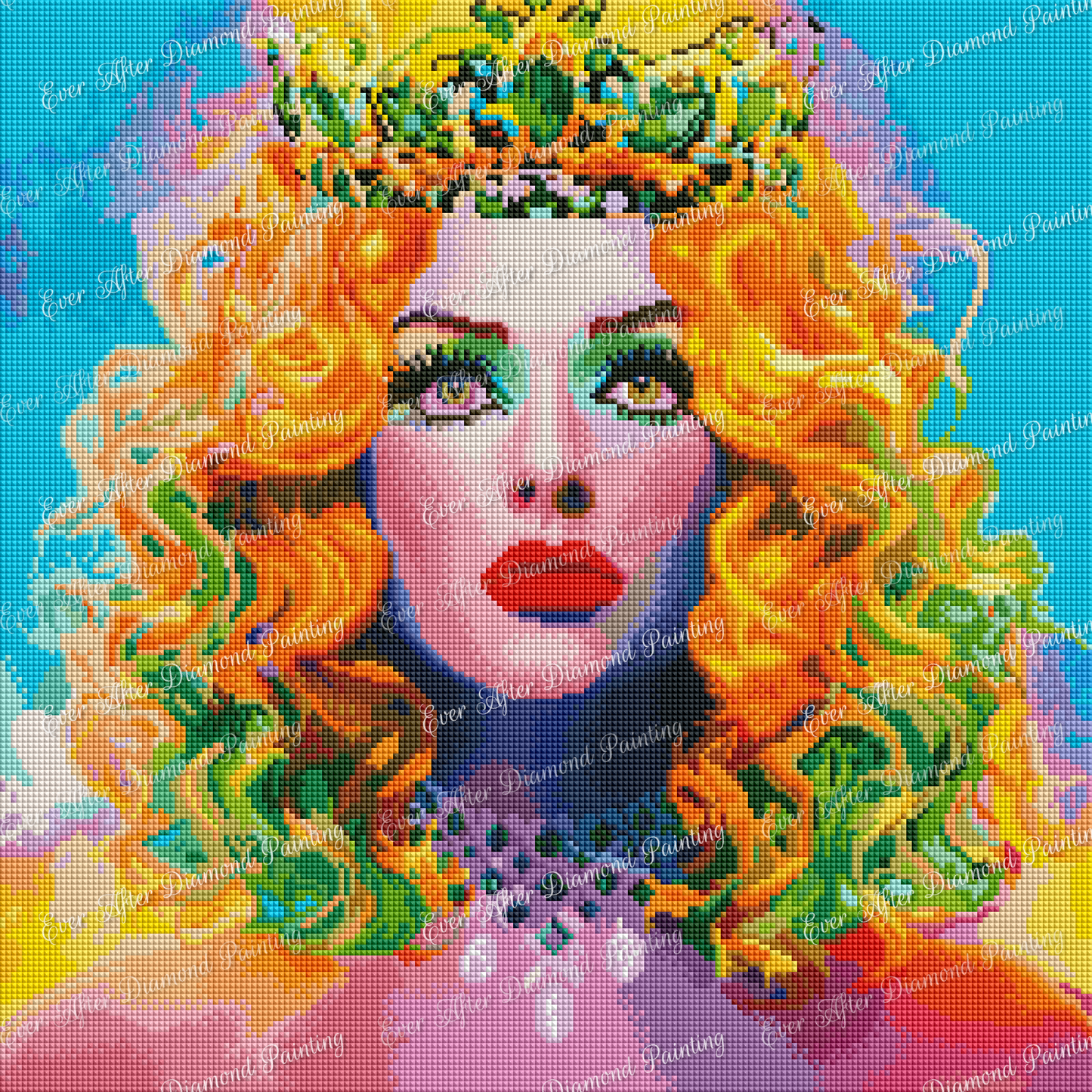 Glinda by Cheryl Carpenter