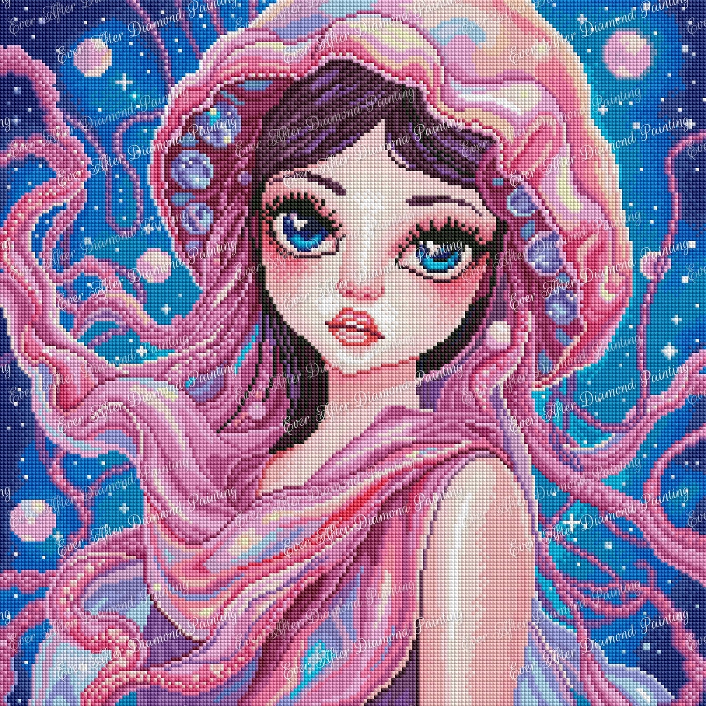 Jelly Girl by Celestial Soul Art