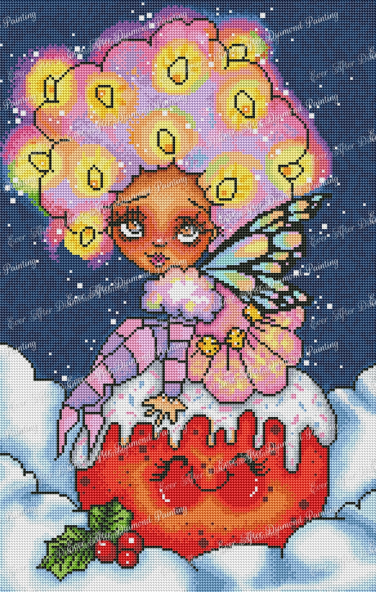 Twinkle by Regan Kubecek