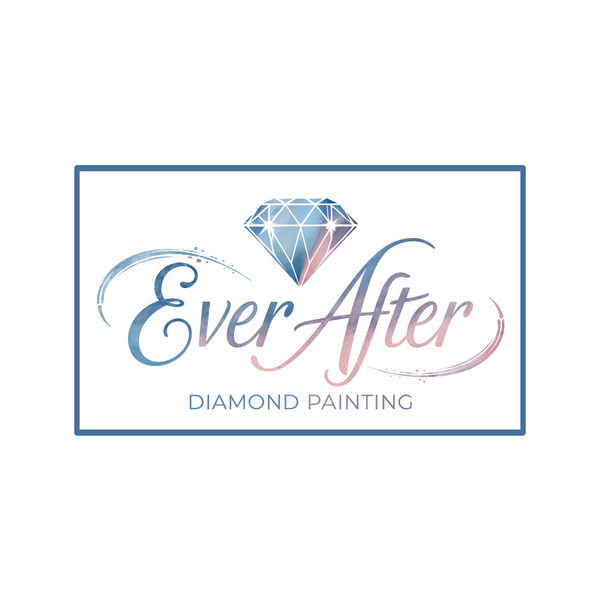 Ever After Diamond Painting