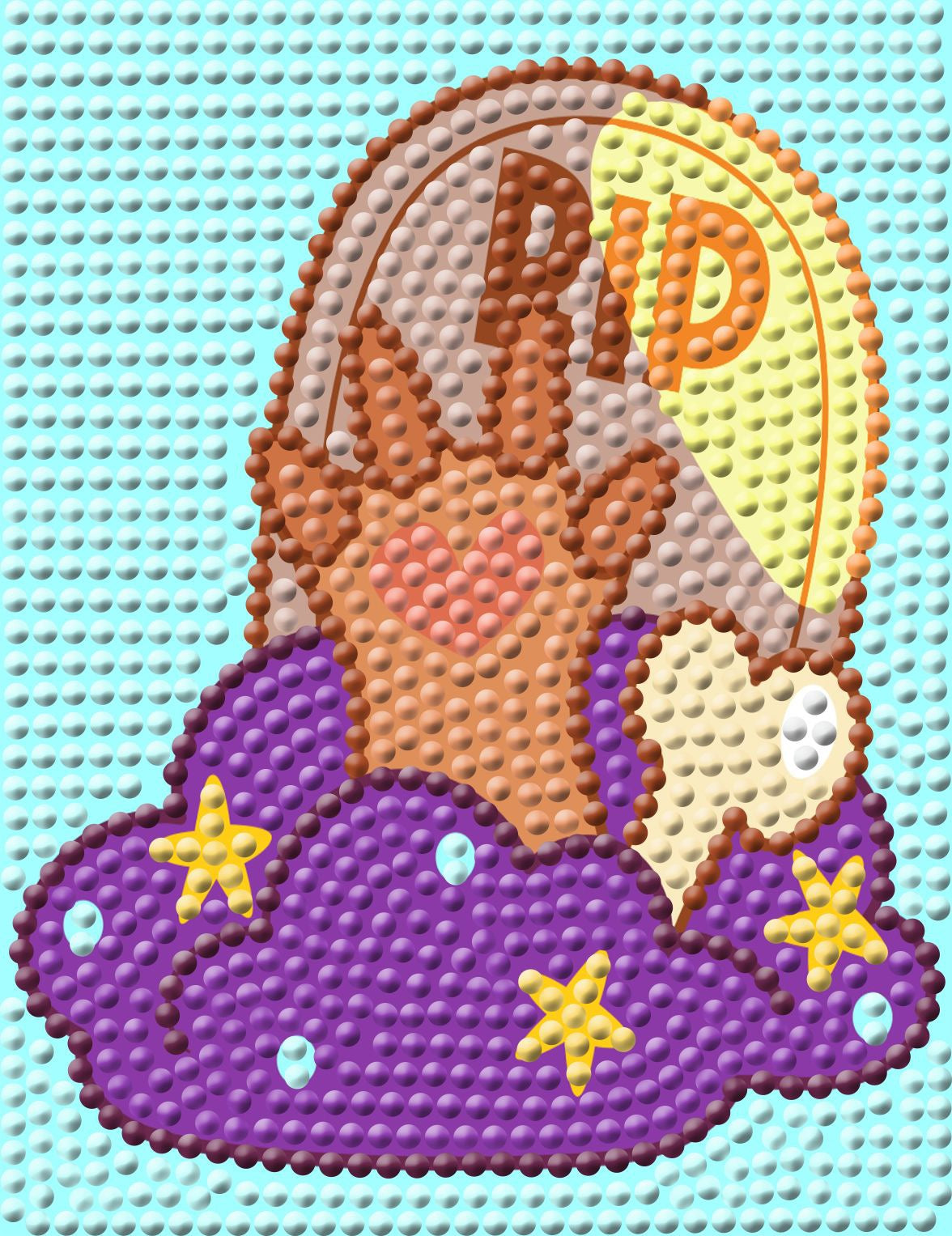 “Capy Halloween” Mini Set Featuring the Art Work of Applemoment