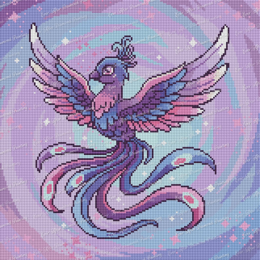 Stardust by Kielea McGee