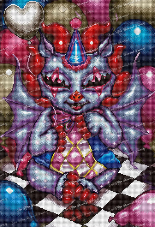 Precious by Emma Casey