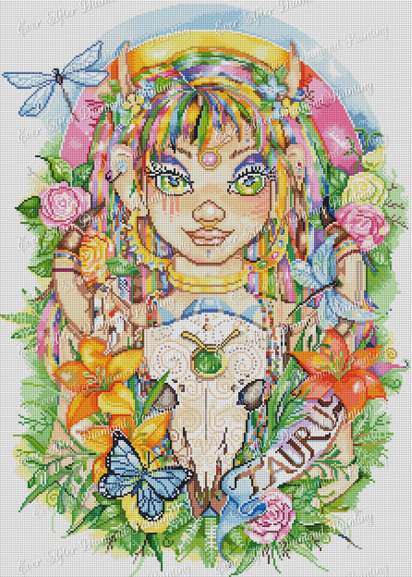 Taurus by Linda Biggs