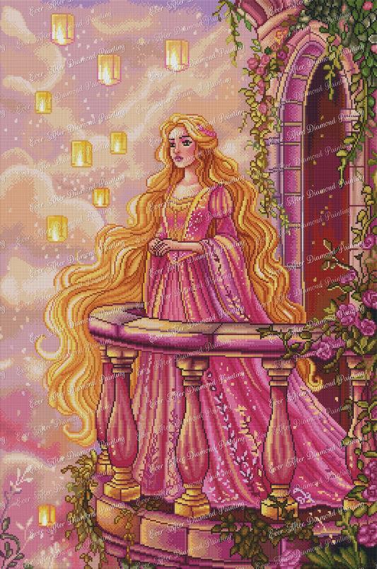 See the Light by Artlysas