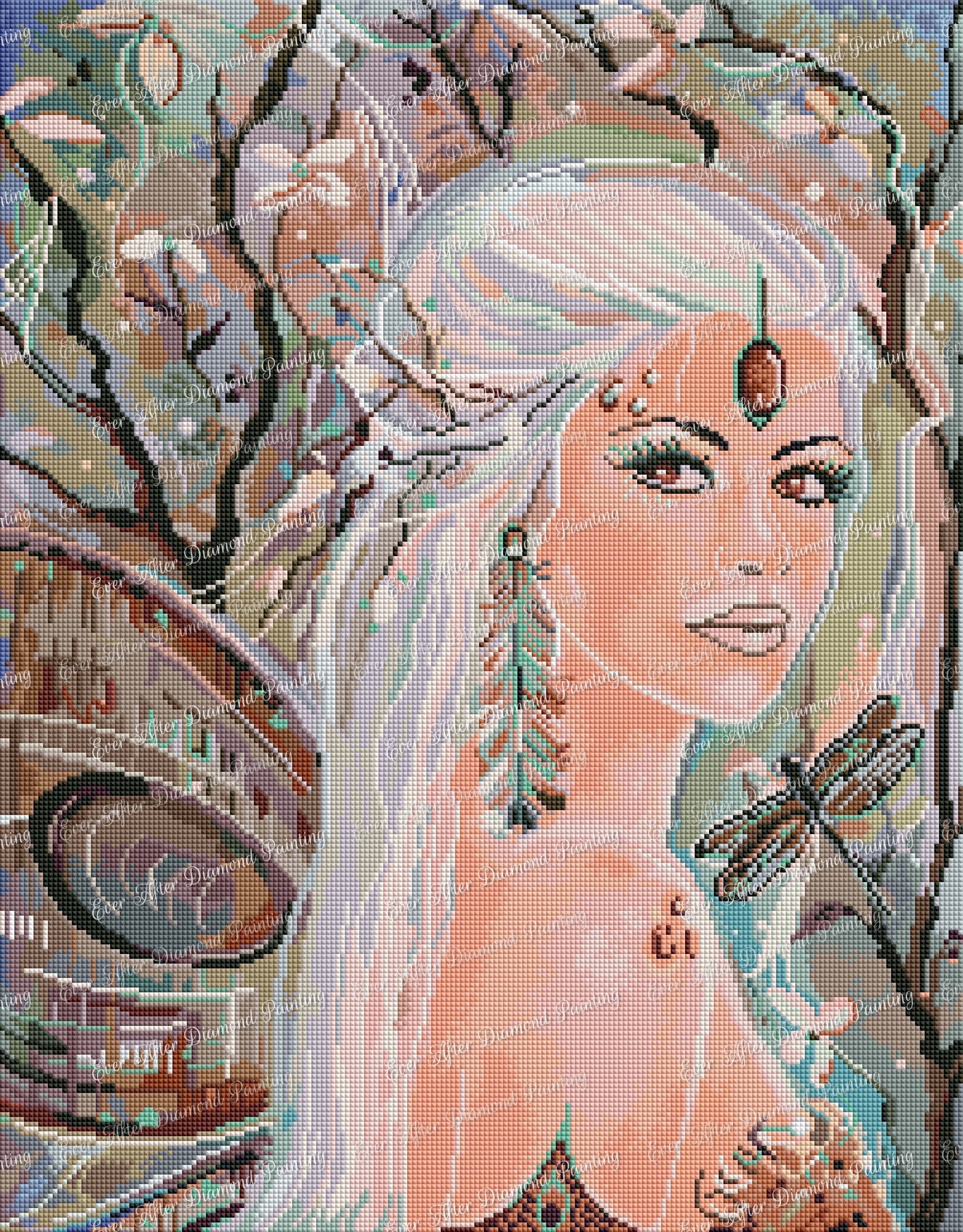 Shona Fae by Renee L Lavoie