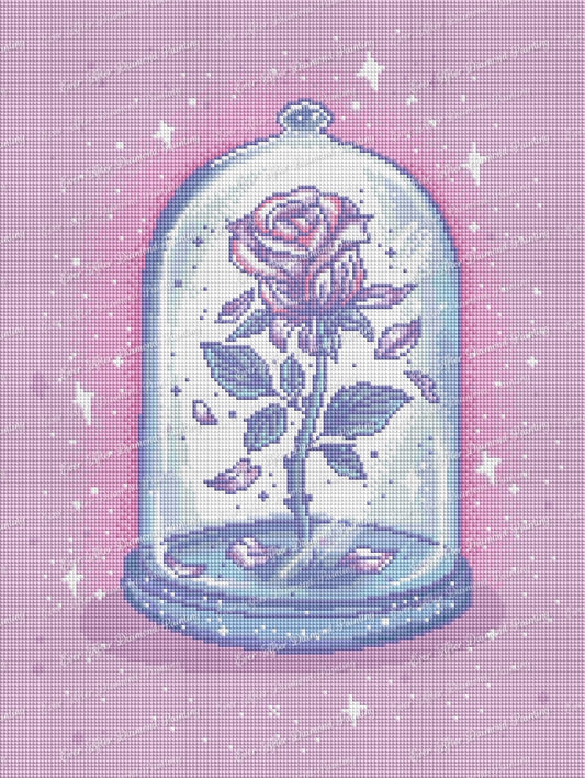 Until the Last Petal Falls by Galaxy Rain