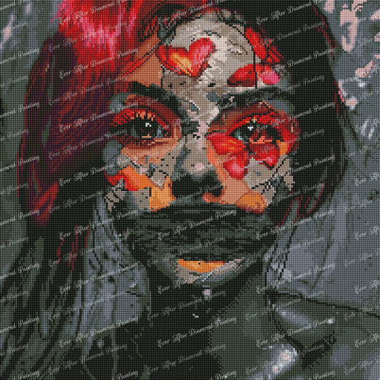 Silenced by Cheryl Carpenter