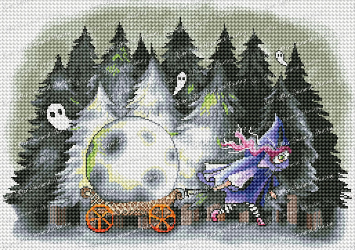 Moon Thief by Christine Fields