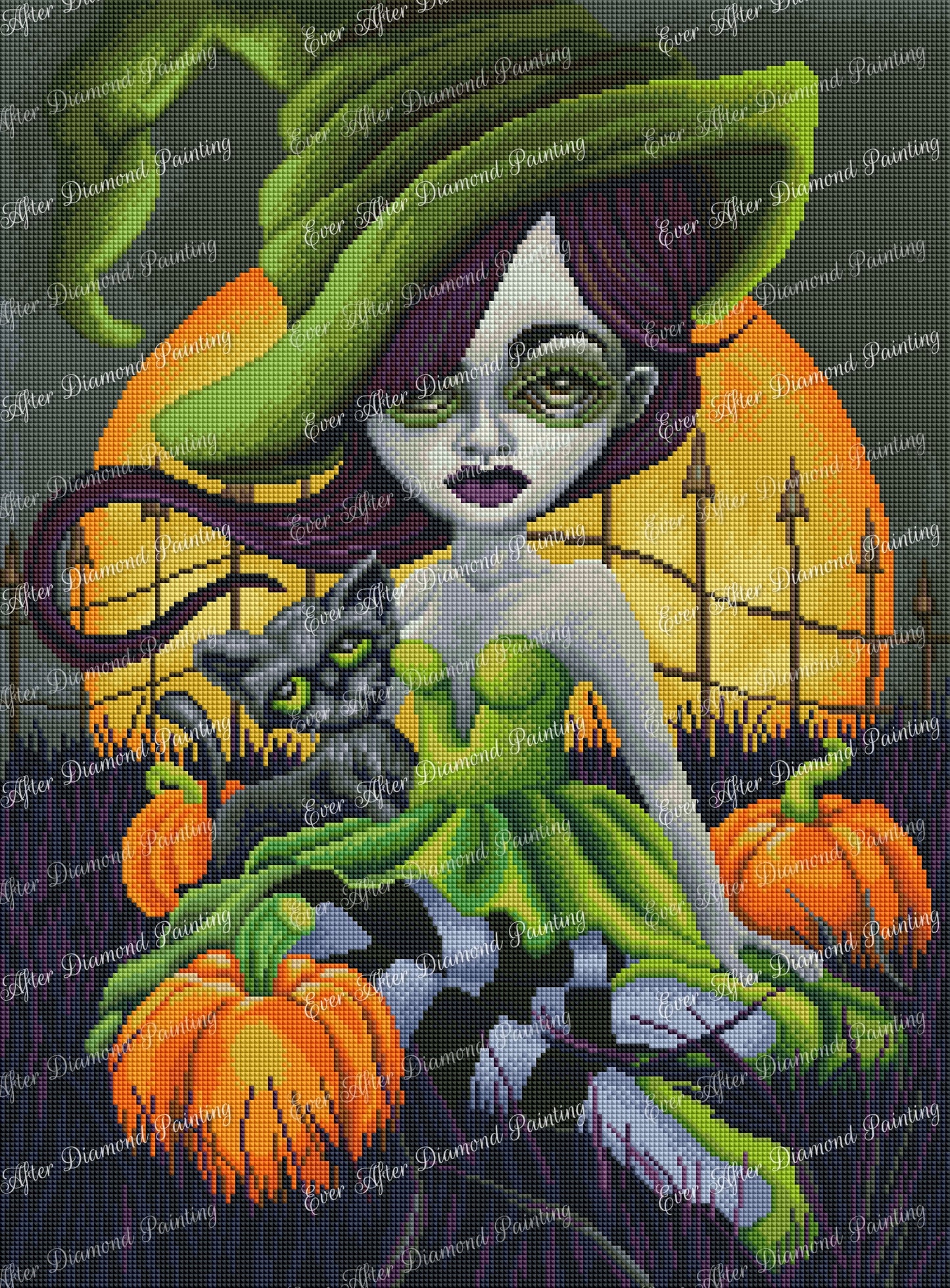 Midnight Muse by Lizzy Falcon