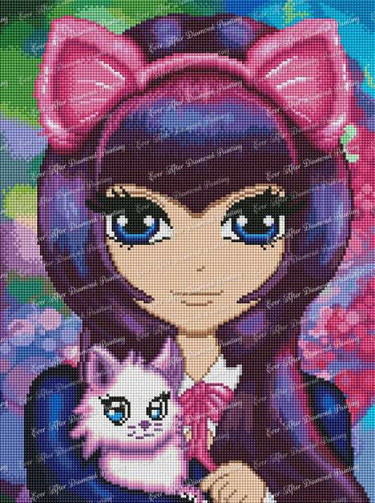 Kitty and Me by Emma Casey