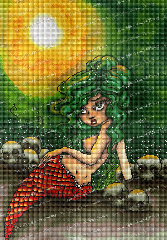 The Deep End by Regan Kubecek
