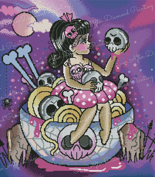 Bone Appetit by Mimsy Gleeson