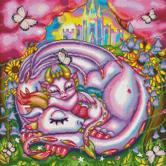 Fairytale Dreams “Enchanted Edition” by Emma Casey