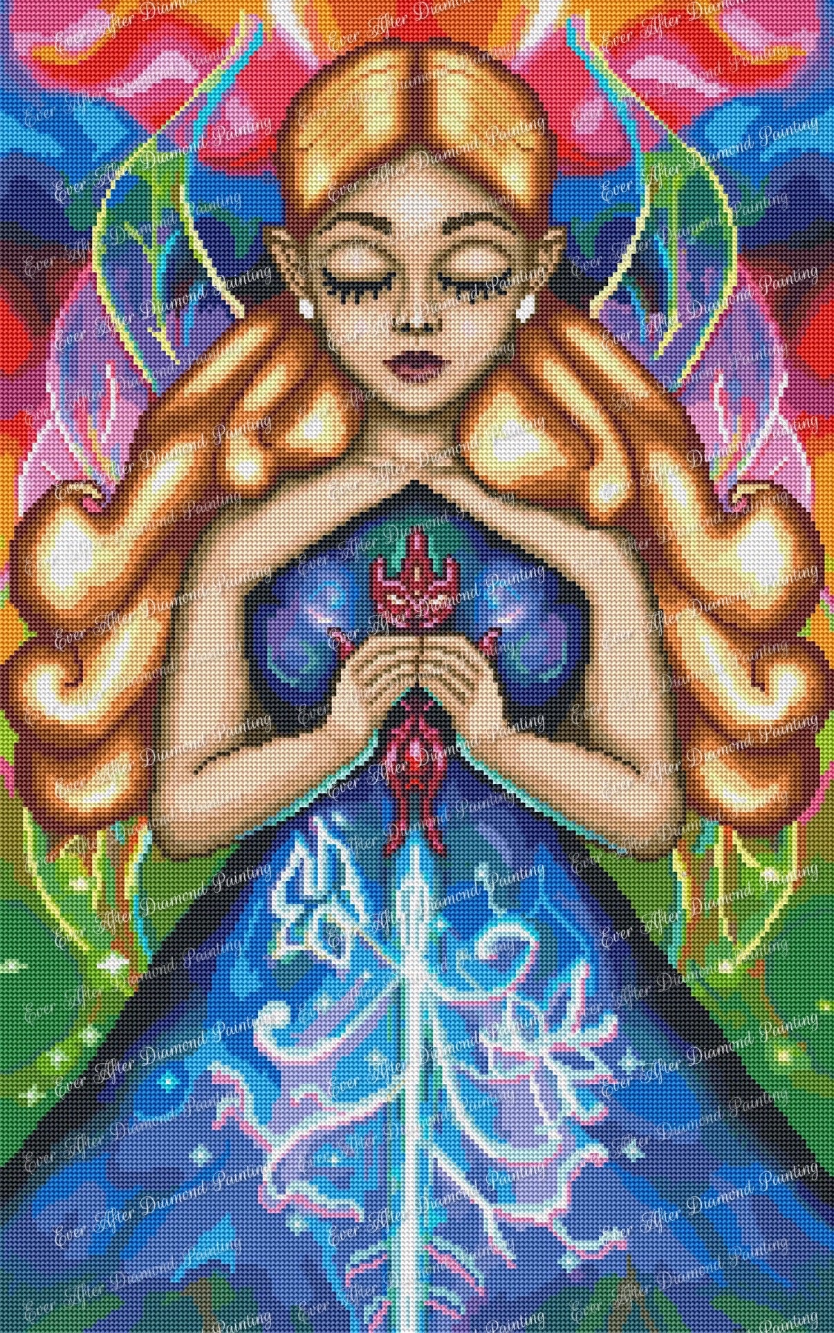 By the Sword by Emma Casey