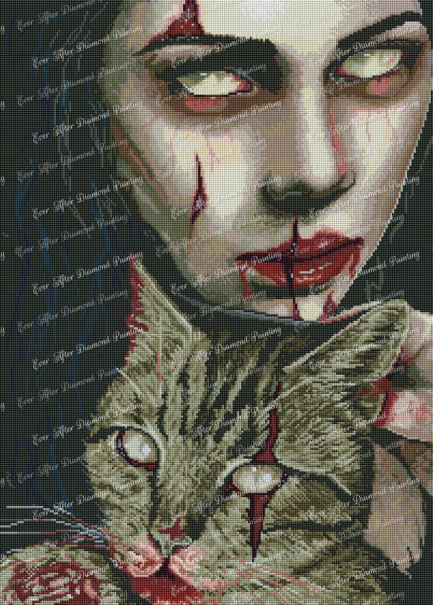 The End of All Things by Rebecca Sinz