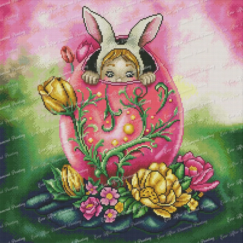 Pascua by Annie Reyes
