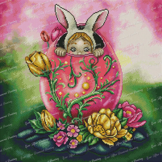 Pascua by Annie Reyes