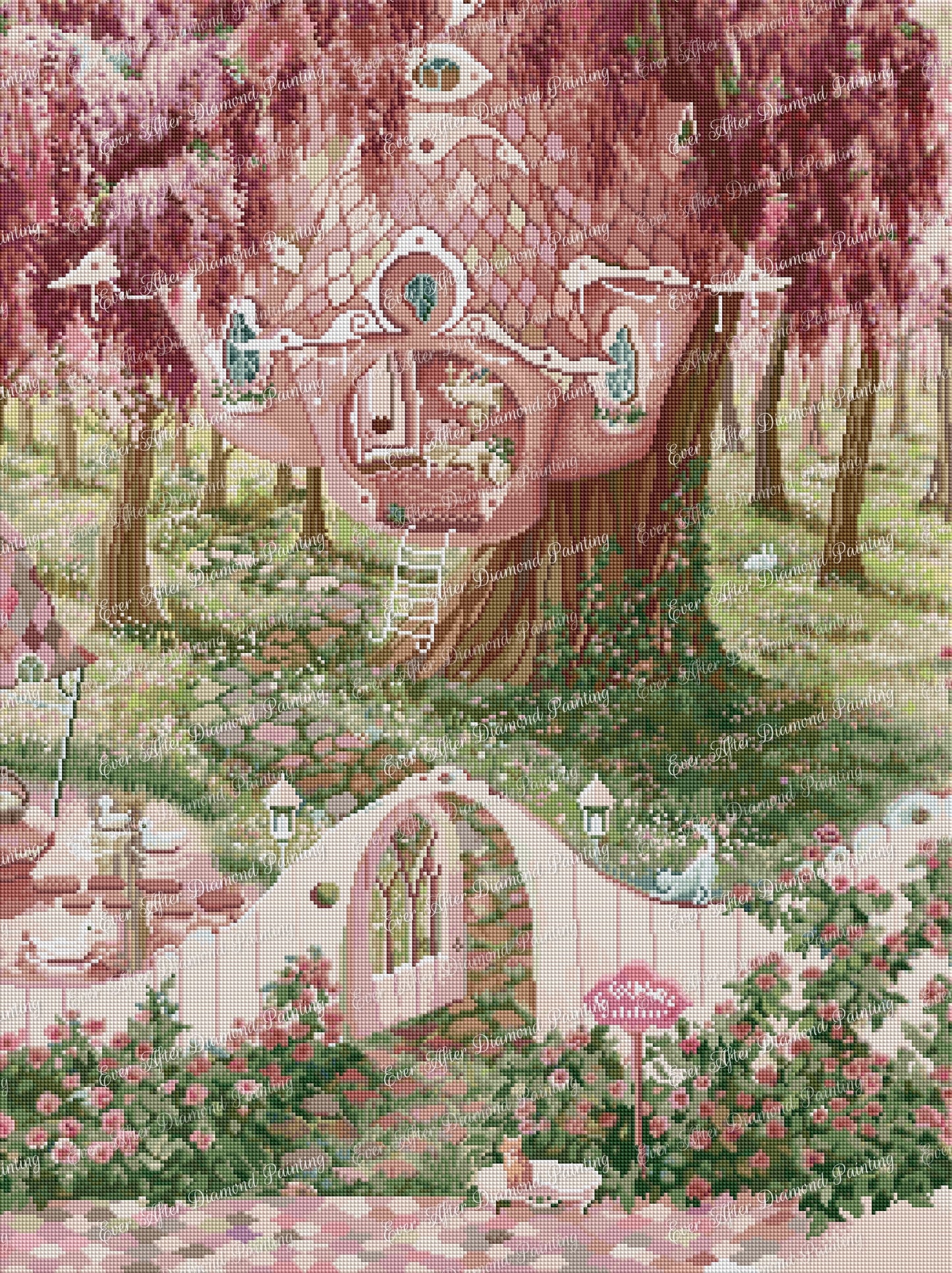 Inner Most Place of the Soul by Julia Vaihicheva