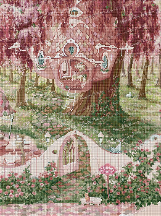 Inner Most Place of the Soul by Julia Vaihicheva