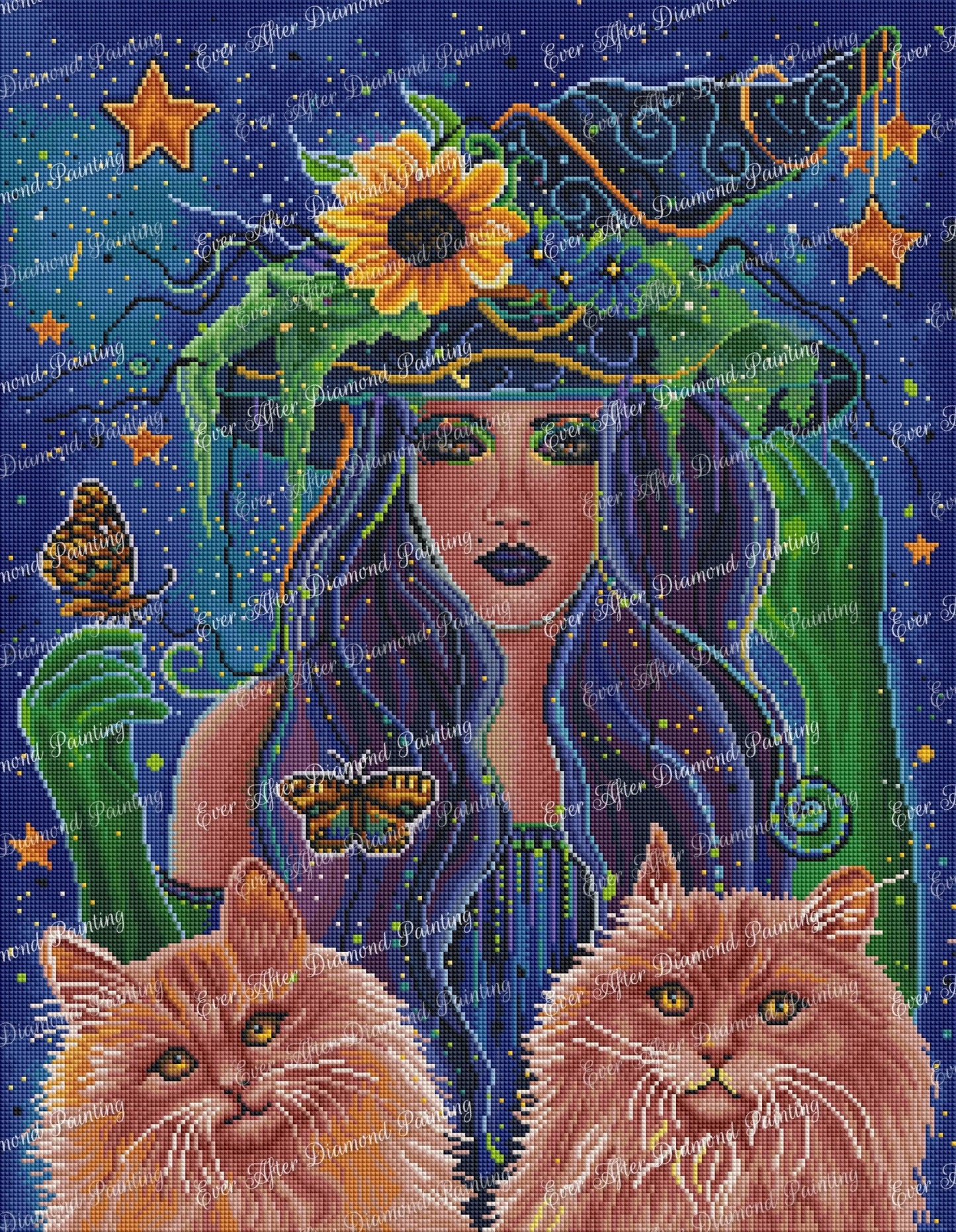 Clara by Renee L Lavoie