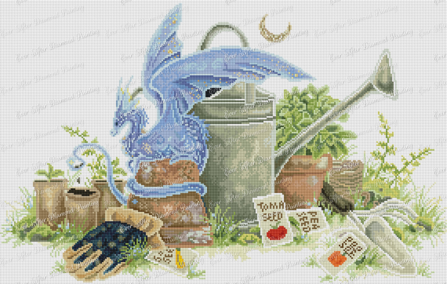 The Gardener’s Assisstant