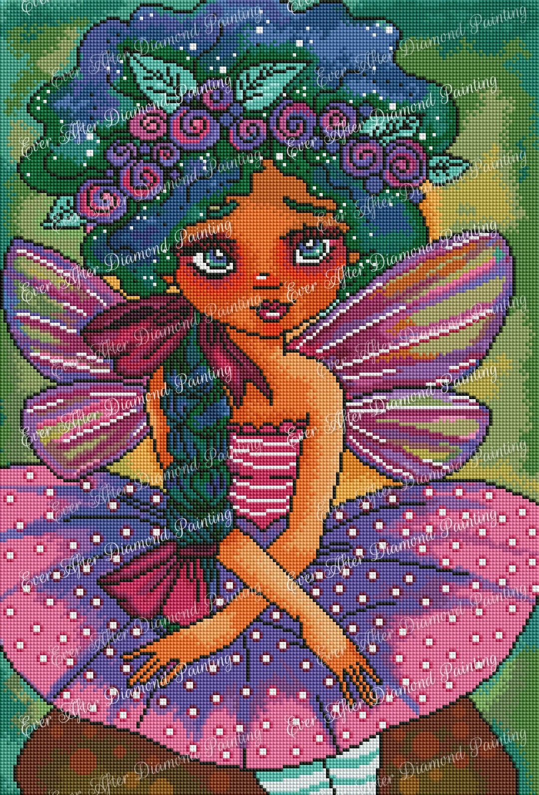 Regan Kubecek – Page 2 – Ever After Diamond Painting