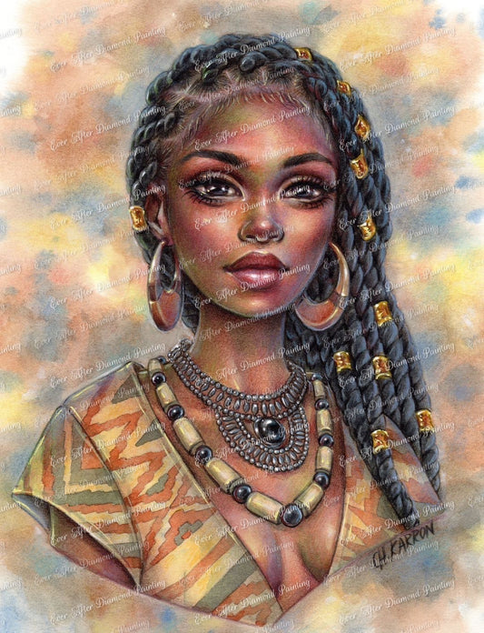 Onyx by Christine Karron