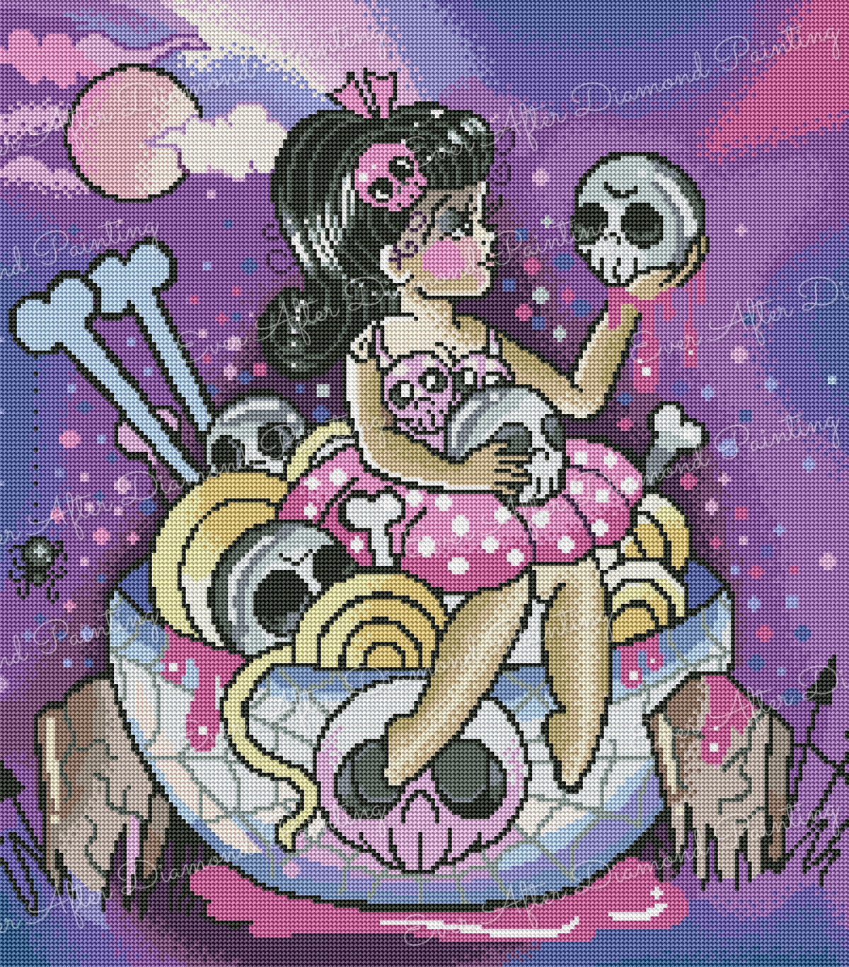 Bone Appetit by Mimsy Gleeson