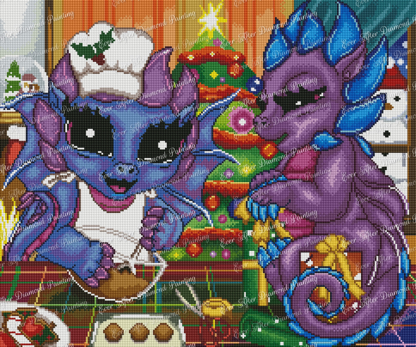 Christmas Cookies by Emma Casey