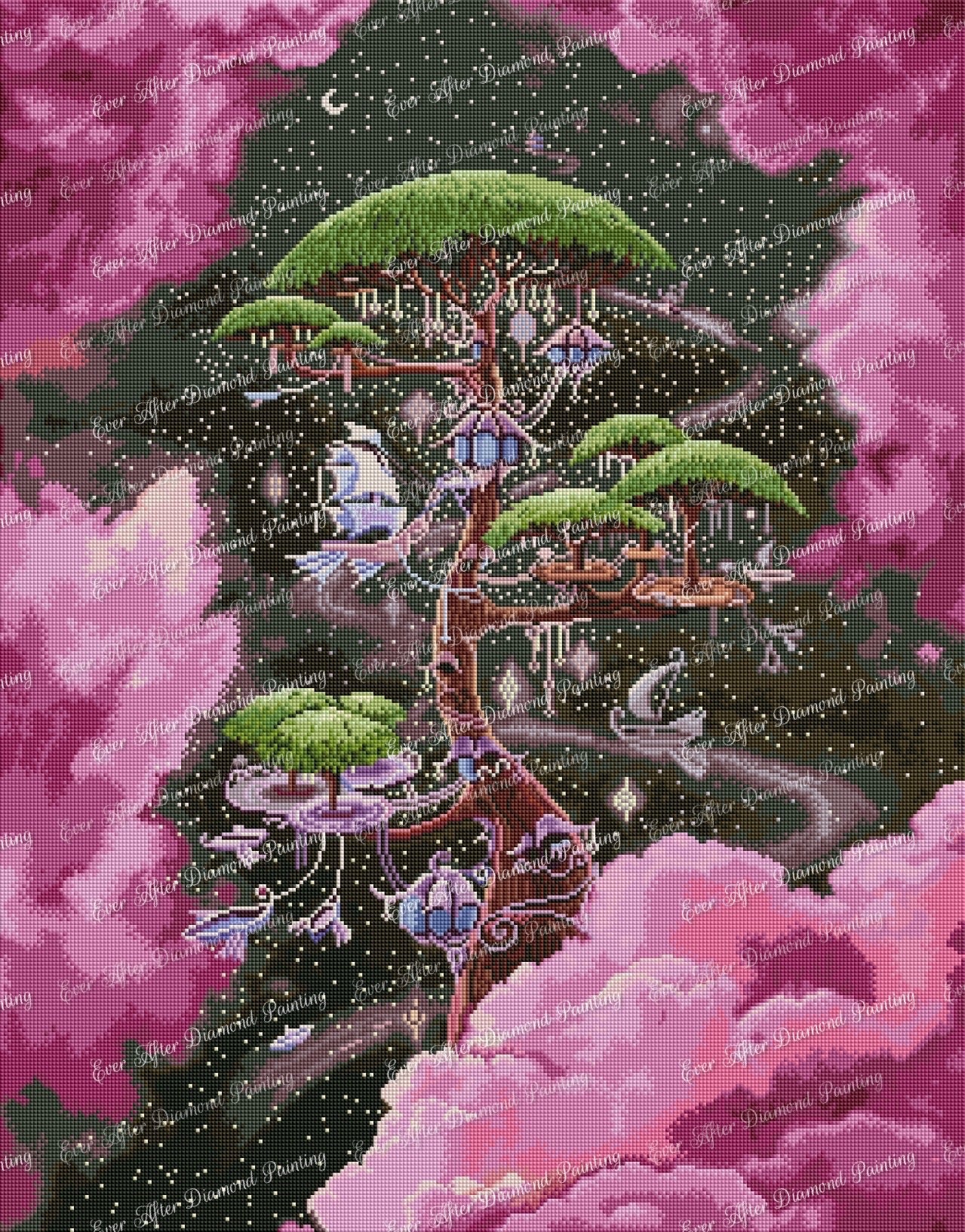 The 5th Ocean by Julia Vaihicheva