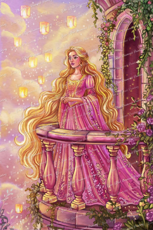 See the Light by Artlysas