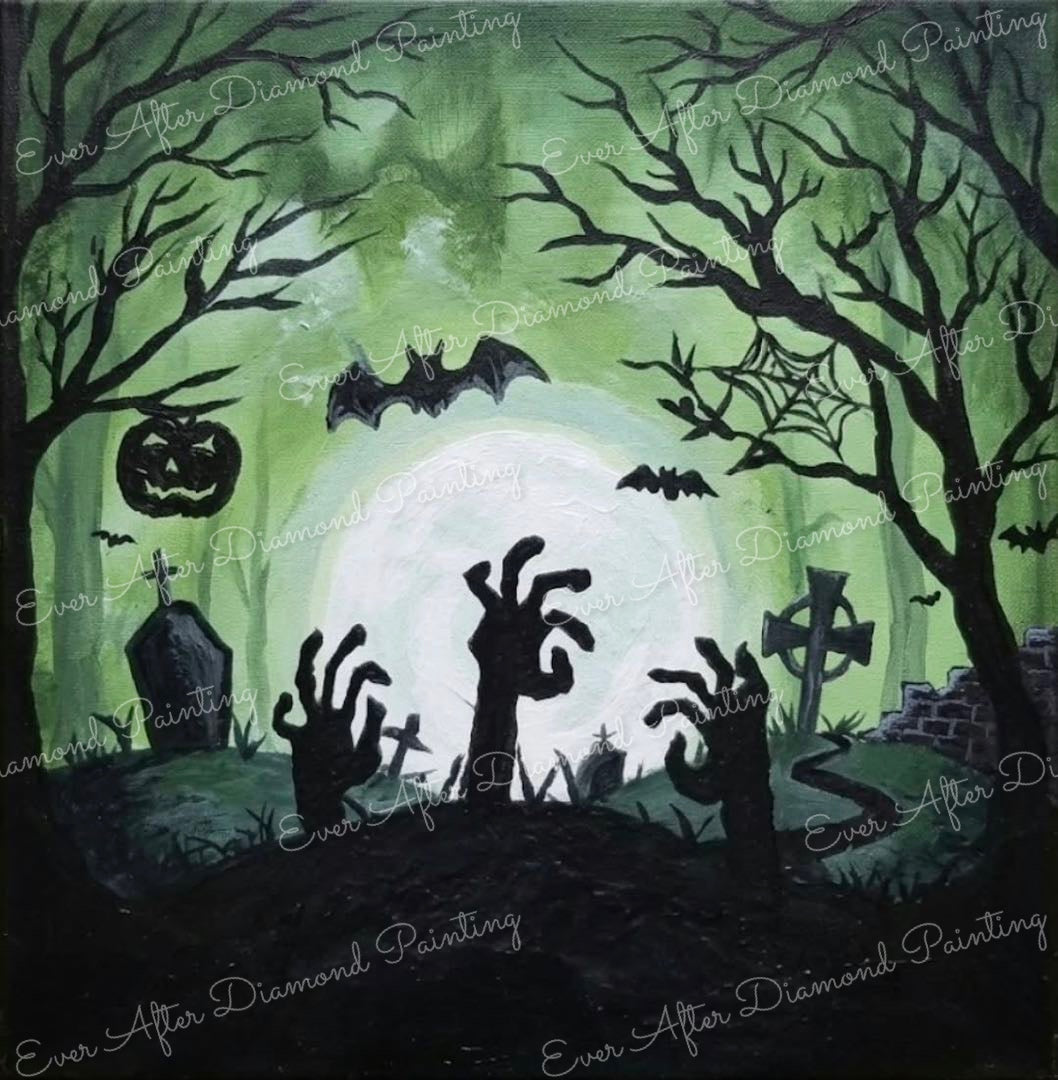 The Haunted Hollow by Melissa Hott