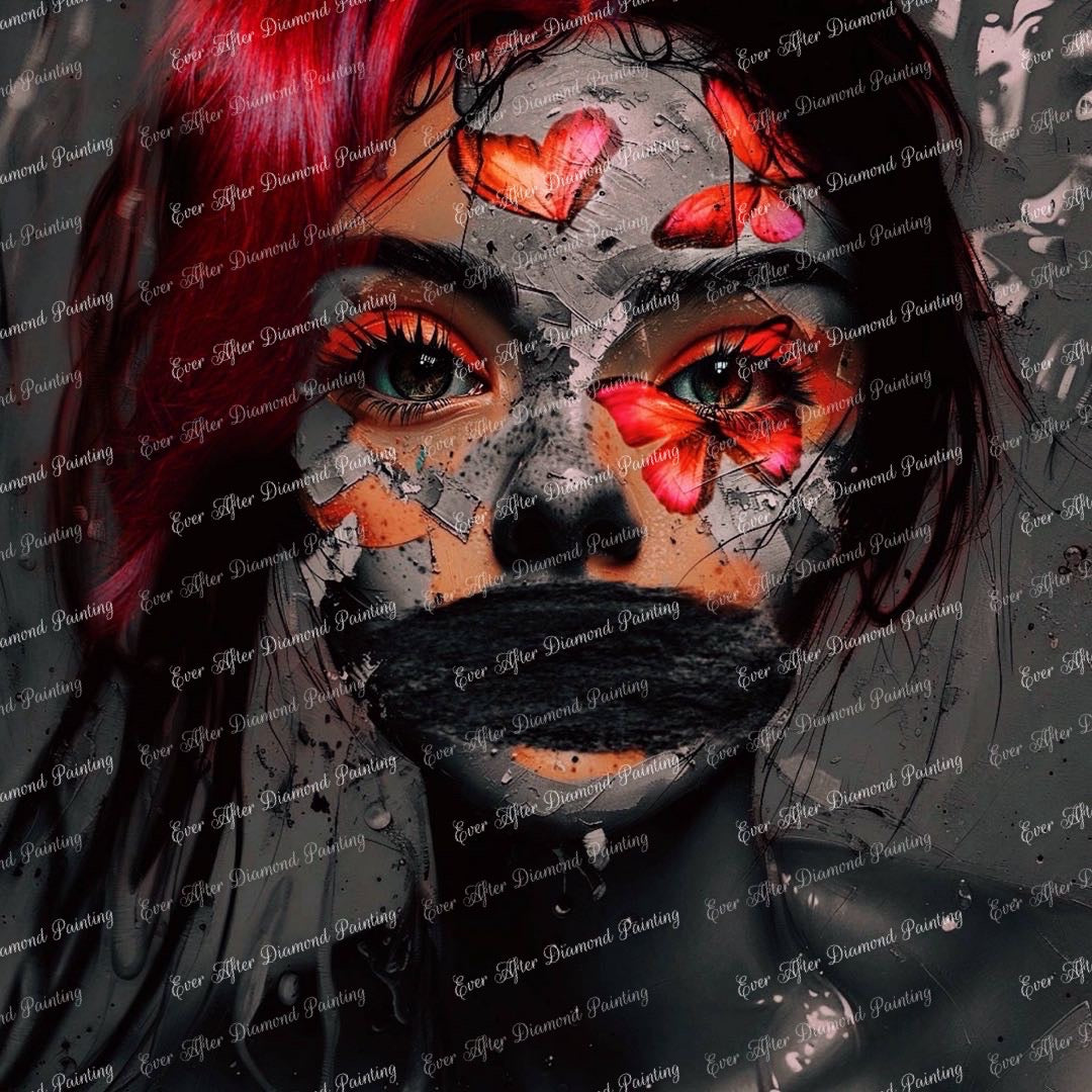 Silenced by Cheryl Carpenter