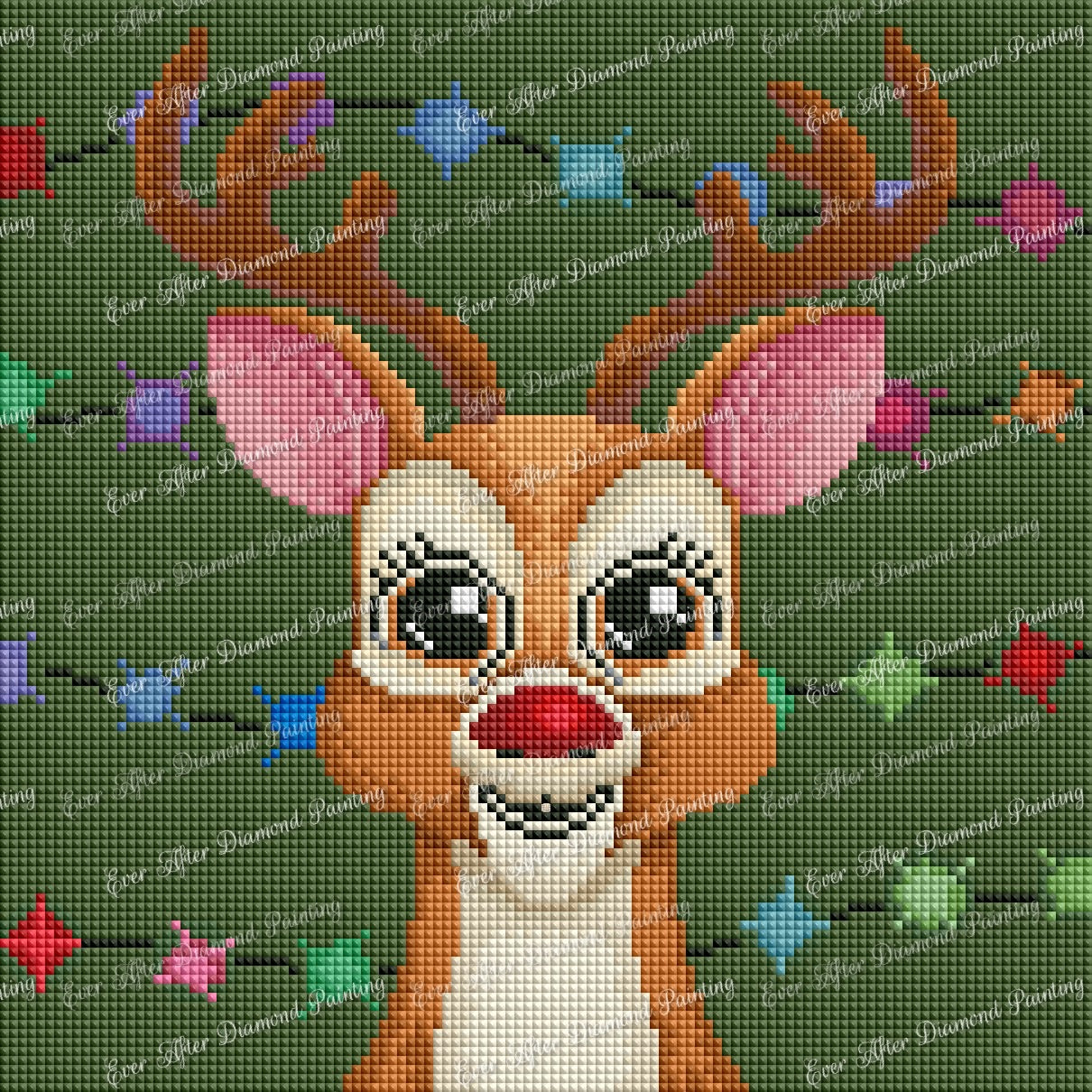 Rudy’s Ready by Chromatique Soul