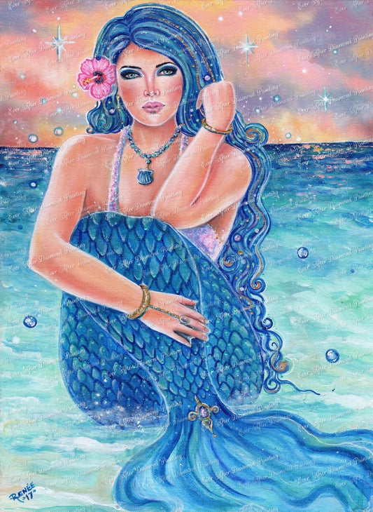 Melesandria by Renee L Lavoie