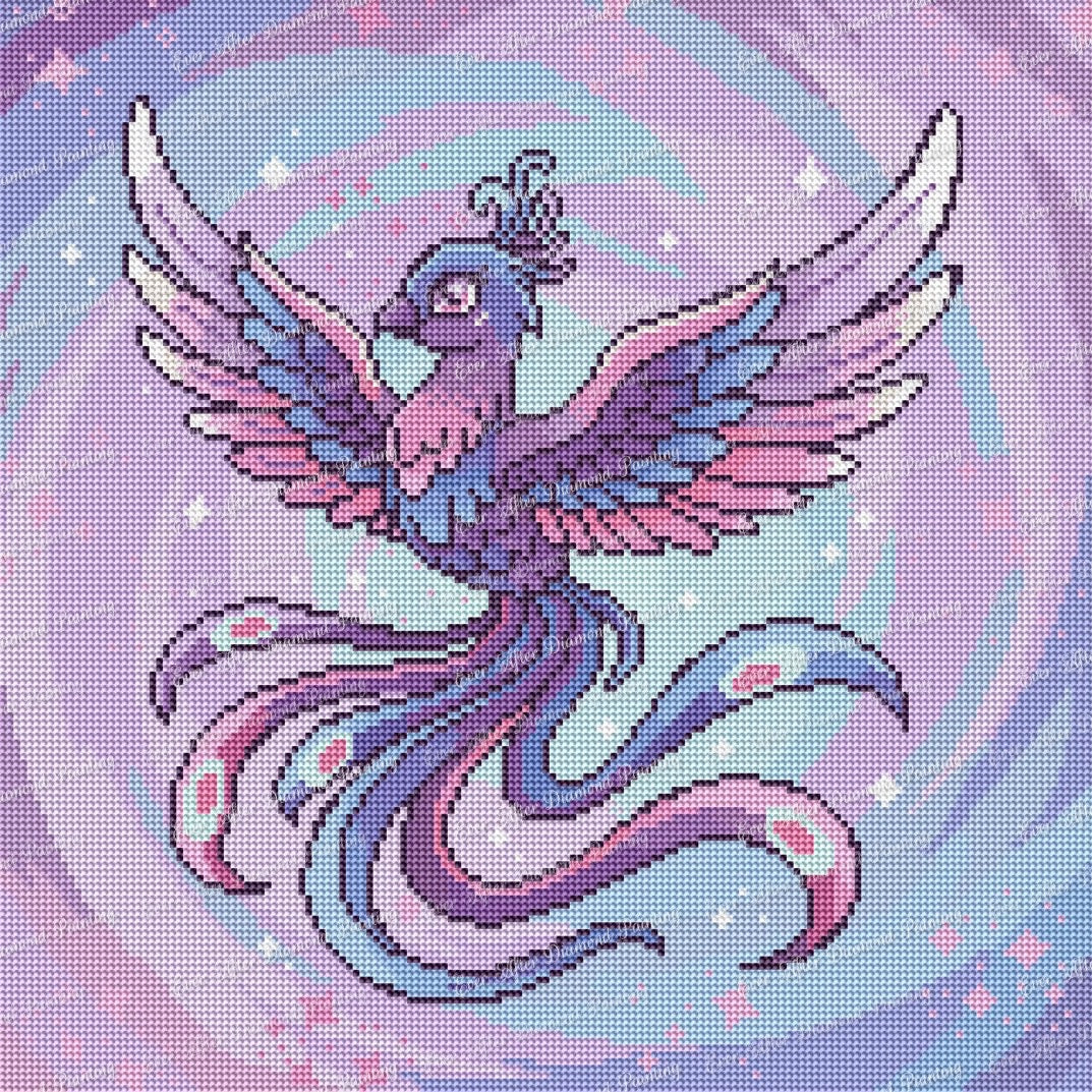 Stardust by Kielea McGee