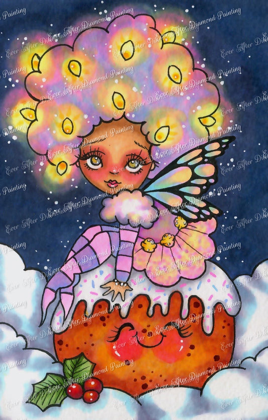 Twinkle by Regan Kubecek