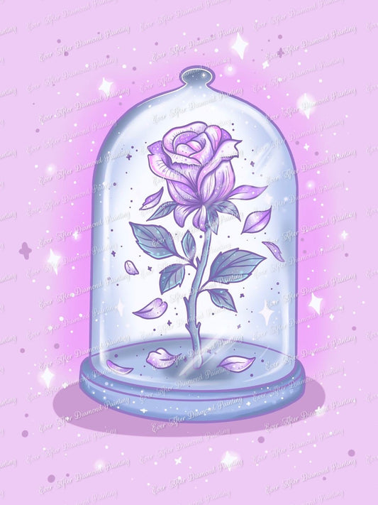 Until the Last Petal Falls by Galaxy Rain