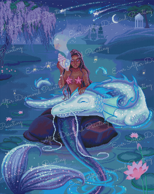 Starlight Secret by Artzy Faith