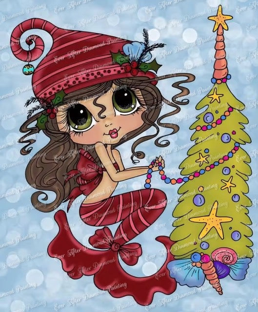 Under the Sea Berry Bestie by Sherri Baldy