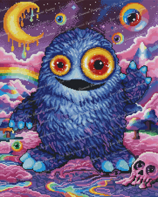 Dream Guardian by Celestial Soul Art