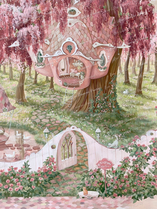 Inner Most Place of the Soul by Julia Vaihicheva